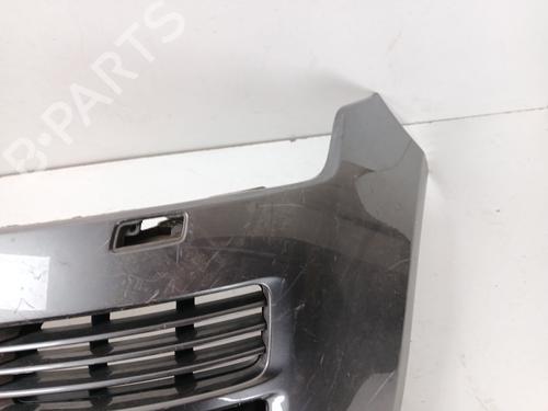Front bumper LAND ROVER RANGE ROVER SPORT II (L494) 3.0 TDV6 4x4 | BP29403367C7 