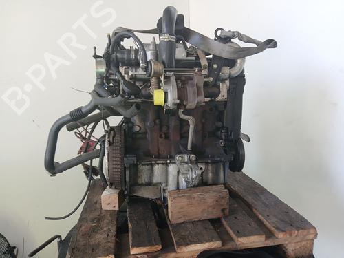 Engine RENAULT MEGANE II Saloon (LM0/1_) 1.5 dCi (LM0F, LM0T, LM2B) | BP39598382M1 - Image 6