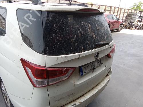 Bagklap CC/Kombi-Coupé Bagklap CC/Kombi-Coupé 37670744 37670744
