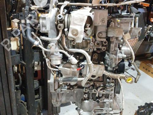 Engine HYUNDAI KONA (OS, OSE, OSI) 1.0 T-GDi | BP22197204M1