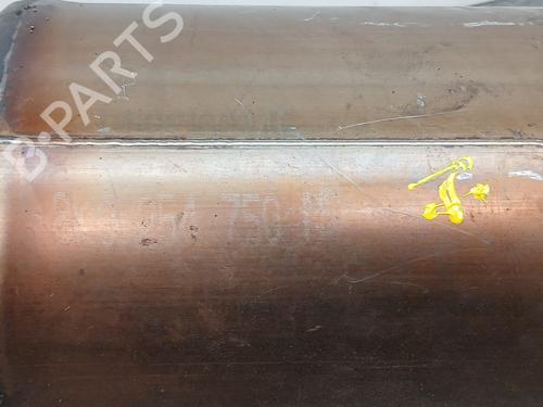 Particulate filter AUDI A4 B8 Avant (8K5) 2.0 TDI | BP37427697M81 - Image 3