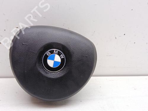 Used Driver airbag BMW 3 (E90) 320 d (163 hp) 26518358
