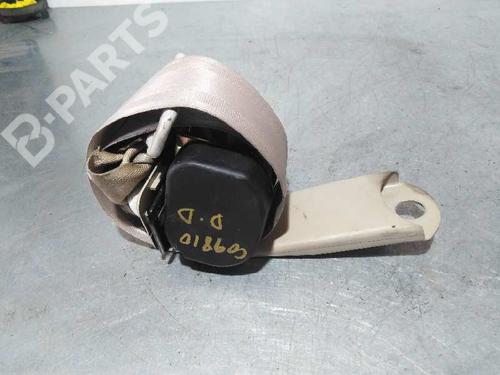 Front right belt tensioner JAGUAR XJ (X300, X330) 6 3.2 (211 hp) 12193967