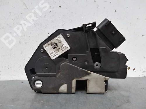 Rear left lock FORD FOCUS III 1.6 TDCi | BP10370985C100 