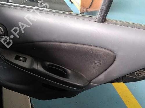 Gearbox NISSAN ALMERA II Hatchback (N16) 2.2 dCi | BP3185919M3 