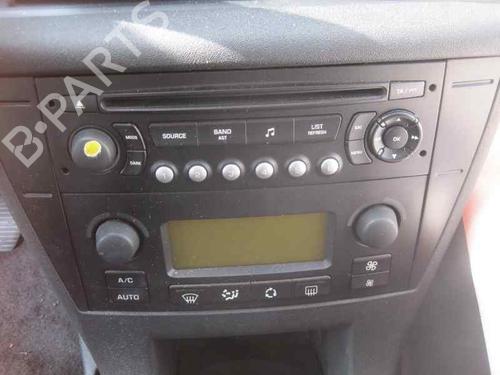 Switch CITROËN C4 I (LC_)  | BP2437170I30  - Image 26