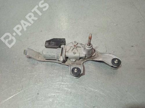 Used Rear wiper motor TOYOTA PRIUS (_W3_) 1.8 Hybrid (ZVW3_) (99 hp) 3417416