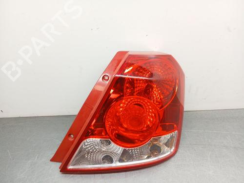 Used Right taillight Right taillight 38786072 38786072