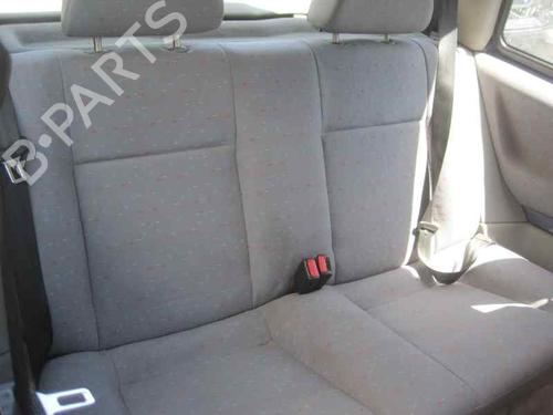 Gearbox SEAT AROSA (6H1) 1.0 | BP2422156M3 