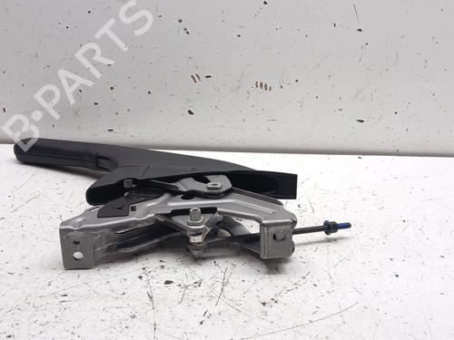 Hand brake SEAT ARONA (KJ7, KJP) 1.0 TSI | BP34344465I18  - Image 6