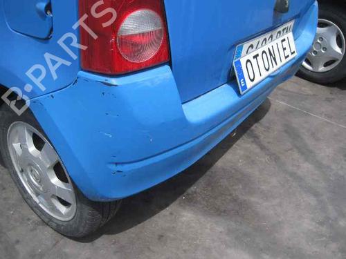 Steering column stalk OPEL AGILA (A) (H00) 1.2 16V (F68) | BP2370531I23 
