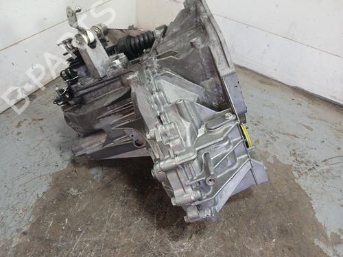 Gearbox SUZUKI SWIFT V (AZ) 1.2 SHVS (A2L412) | BP35788959M3  - Image 5