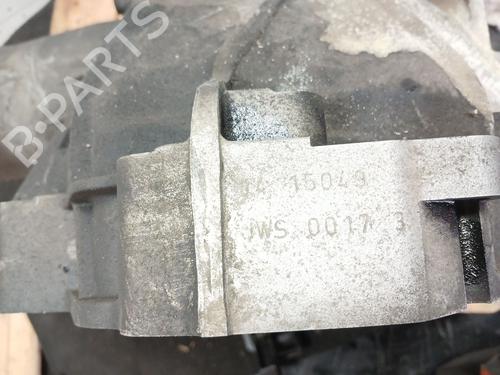 Gearbox SEAT EXEO ST (3R5) | BP28211204M3