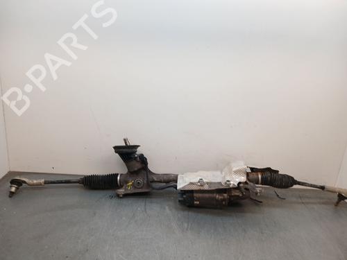 Used Steering rack SEAT LEON (KL1, KLG) 2.0 TDI (150 hp) 27930556