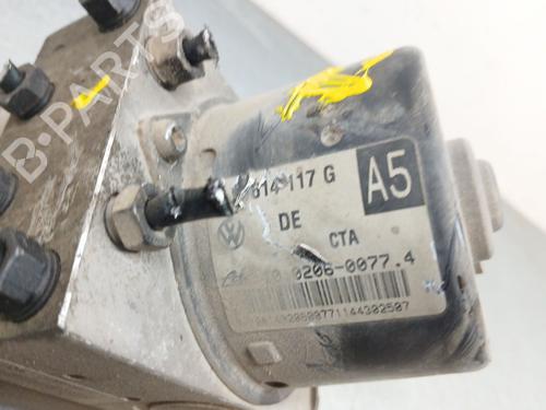 ABS pump SEAT LEON (1M1) 1.9 TDI | BP38437161M43 - Image 3