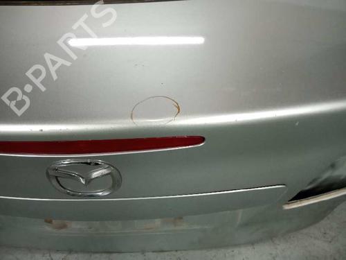Bakluke CC/Kombi-Kupé MAZDA 6 Hatchback (GG)  | BP17105964C6 