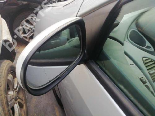 Gearbox NISSAN ALMERA TINO (V10) 2.2 dCi | BP11035701M3 
