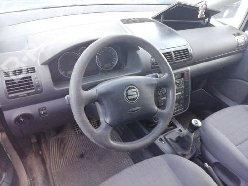 Rear wiper motor SEAT ALHAMBRA (7V8, 7V9) 1.9 TDI | BP9097013M102 