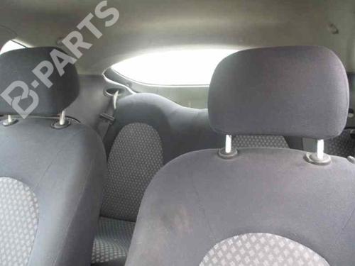 Mass air flow sensor FORD PUMA (EC_) 1.4 16V | BP2360329M95 