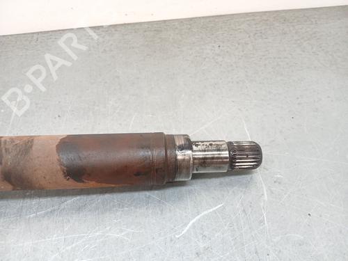 Right front driveshaft FORD FOCUS II (DA_, HCP, DP) 1.6 | BP36497864M39 - Image 6