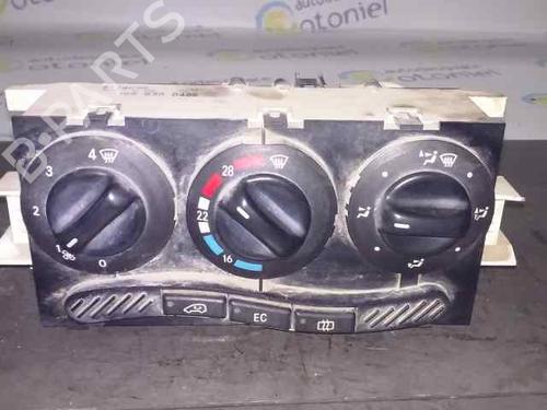 Used Climate control MERCEDES-BENZ A-CLASS (W168) A 140 (168.031, 168.131) (82 hp) 2367494