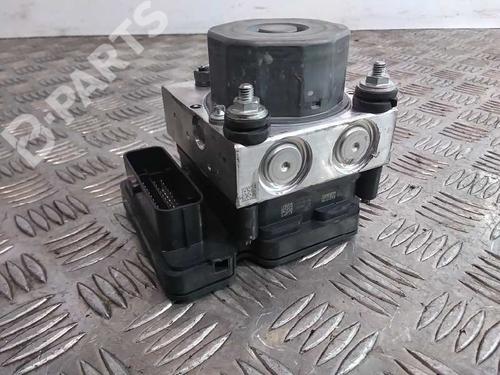 ABS pump RENAULT CLIO IV (BH_)  | BP11181959M43