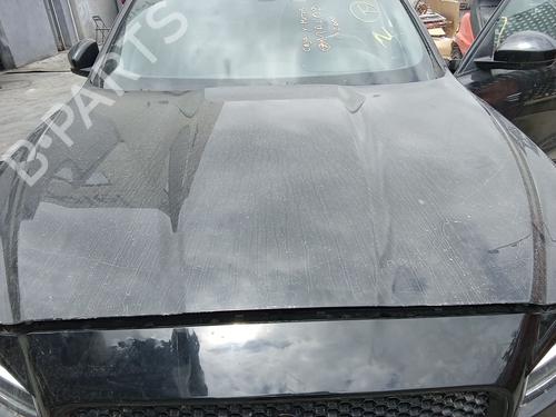 Used Hood Hood JAGUAR F-PACE (X761) 3.0 SDV6 AWD (300 hp) 36563851 36563851