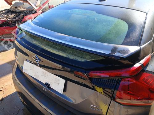 Tailgate CITROËN C4 III (BA_, BB_, BC_) 1.2 PureTech 130 (BAHNSA, BAHNSB) | BP22753677C6 