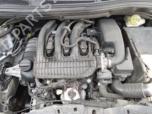 Used Engine Engine 37874426 37874426
