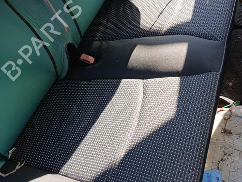 Used Right front seat MERCEDES-BENZ VITO / MIXTO Van (W639) 110 CDI (639.601, 639.603, 639.605) (95 hp) 31129865