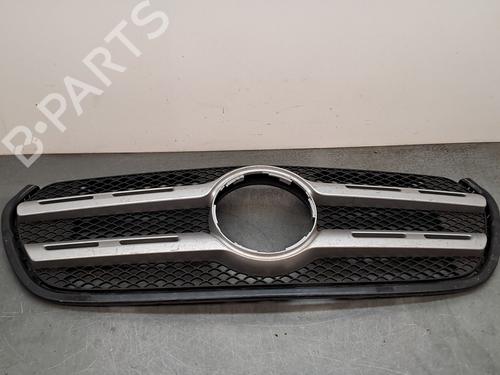 Used Grille MERCEDES-BENZ X-CLASS (470) X 220 d (470.210) (163 hp) 29030440