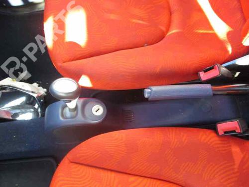 Electronic sensor SMART CITY-COUPE (450)  | BP2400549M84 