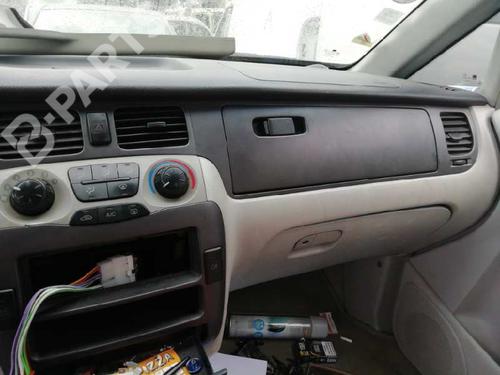 Left front indicator HYUNDAI TRAJET (FO) 2.0 CRDi | BP4674350C32 