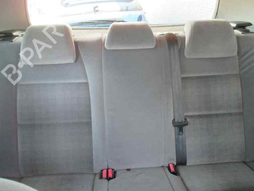 Rear right lock PEUGEOT 307 (3A/C) 2.0 HDi 110 | BP2357801C99 