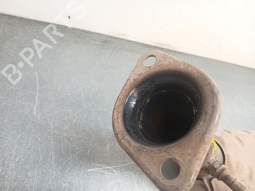 Catalyst MAZDA 6 Hatchback (GH) 1.8 MZR | BP37473007M10 - Image 5