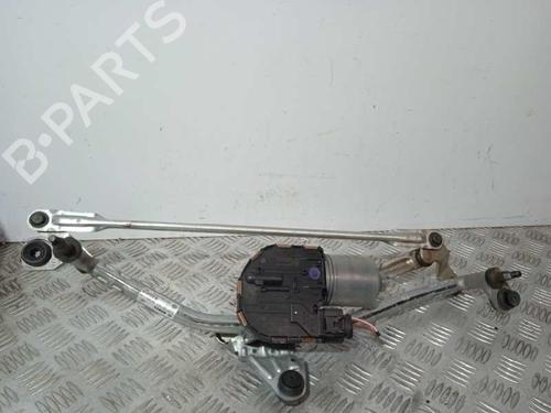 Used Front wiper motor VW ARTEON (3H7, 3H8) 2.0 TDI (200 hp) 12553703