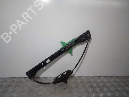 Rear right window mechanism VW GOLF SPORTSVAN VII (AM1, AN1) 1.0 TSI | BP13951924C25 
