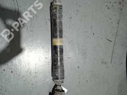 Used Driveshaft MITSUBISHI PAJERO III (V7_W, V6_W) [1999-2007]  9684649