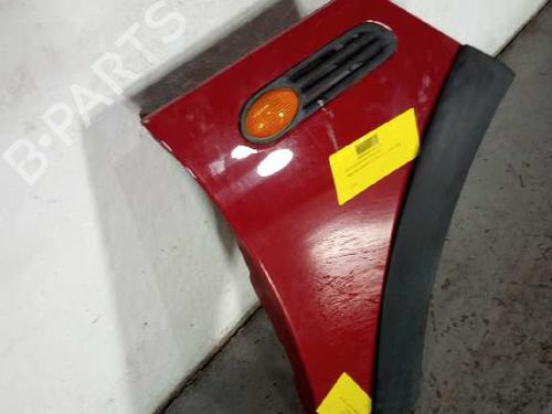 Forkjerm høyre MINI MINI (R50, R53) One | BP16877389C42 