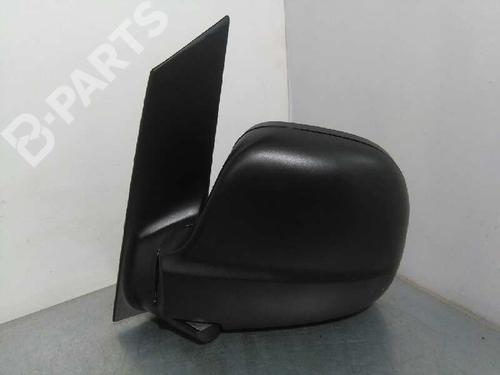 Left mirror MERCEDES-BENZ VITO / MIXTO Van (W639)  | BP12194117C26 