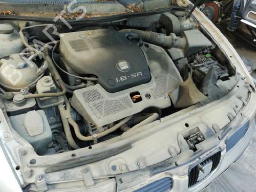 Right mirror SEAT TOLEDO II (1M2)  | BP10161172C27 