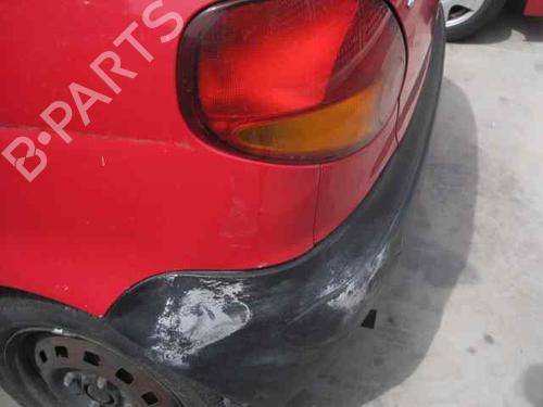 Left taillight DAEWOO MATIZ (M100, M150) 0.8 | BP2381378C34 