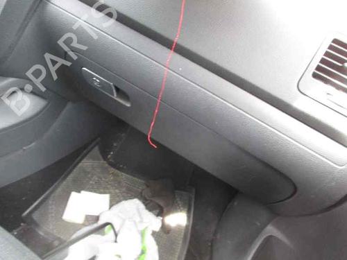 Steering column stalk VW GOLF V (1K1)  | BP2374524I23 