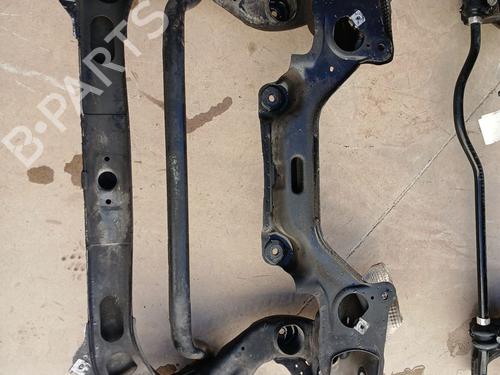 Used Subframe MERCEDES-BENZ CLS (C219) [2004-2011]  23188989