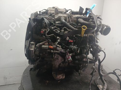 Engine FORD FOCUS II Saloon (DB_, FCH, DH) 1.8 TDCi | BP28517920M1