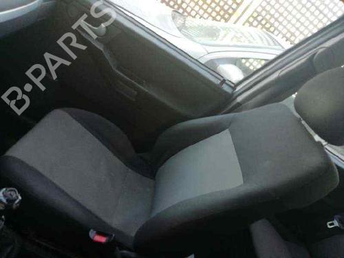 Left taillight OPEL MERIVA A MPV (X03) 1.7 DTI (E75) | BP4553586C34 