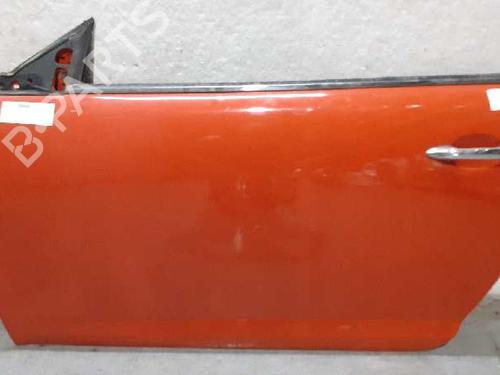 Used Left front door ALFA ROMEO MITO (955_) [2008-2018]  7456773