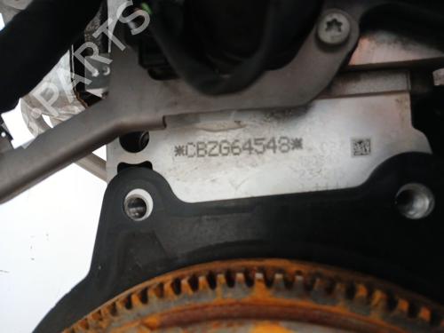 Engine SEAT IBIZA IV ST (6J8, 6P8) 1.2 TSI | BP36277588M1  - Image 10