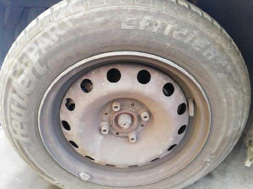 Front left lock CITROËN C3 I (FC_, FN_) 1.1 i | BP7628365C98 