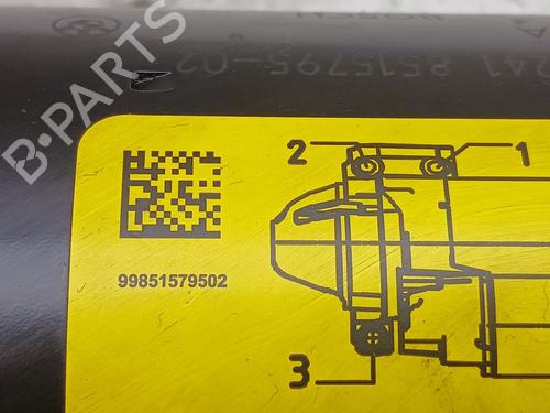 Starter BMW 1 (F20) 118 d | BP33059152M8 - Image 7